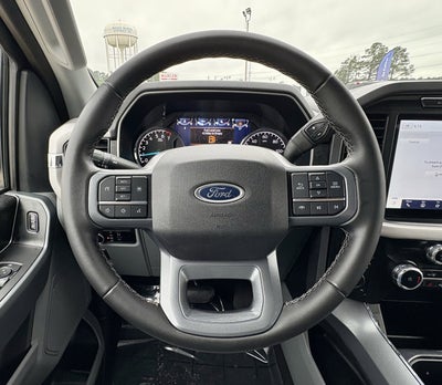 2023 Ford F-150 Base