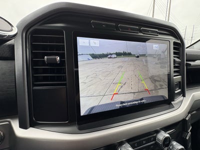 2023 Ford F-150 Base