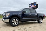 2023 Ford F-150 Base