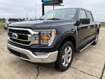 2023 Ford F-150 Base