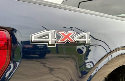 2023 Ford F-150 Base