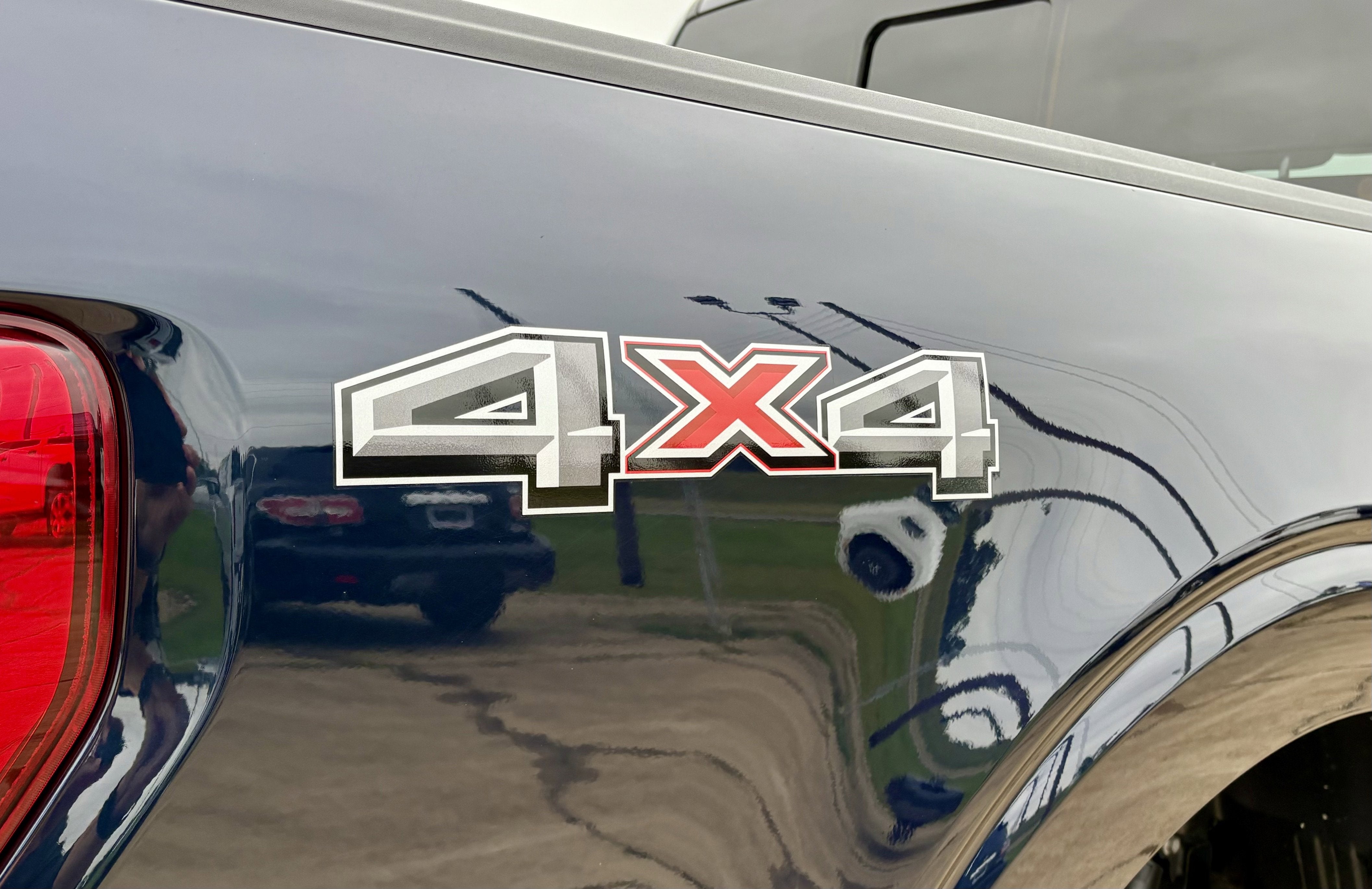 2023 Ford F-150 Base