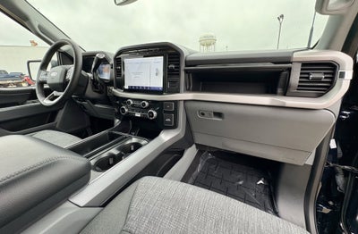 2023 Ford F-150 Base