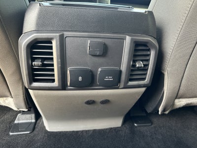2018 Ford F-150 Base