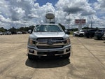 2018 Ford F-150 Base