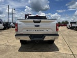 2018 Ford F-150 Base