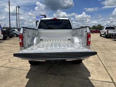2018 Ford F-150 Base