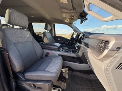 2022 Ford F-150 Base