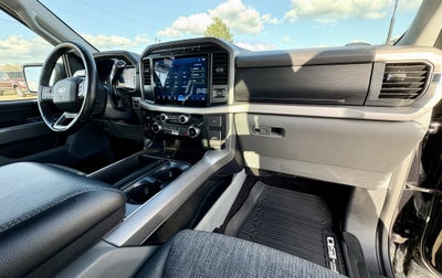 2022 Ford F-150 Base