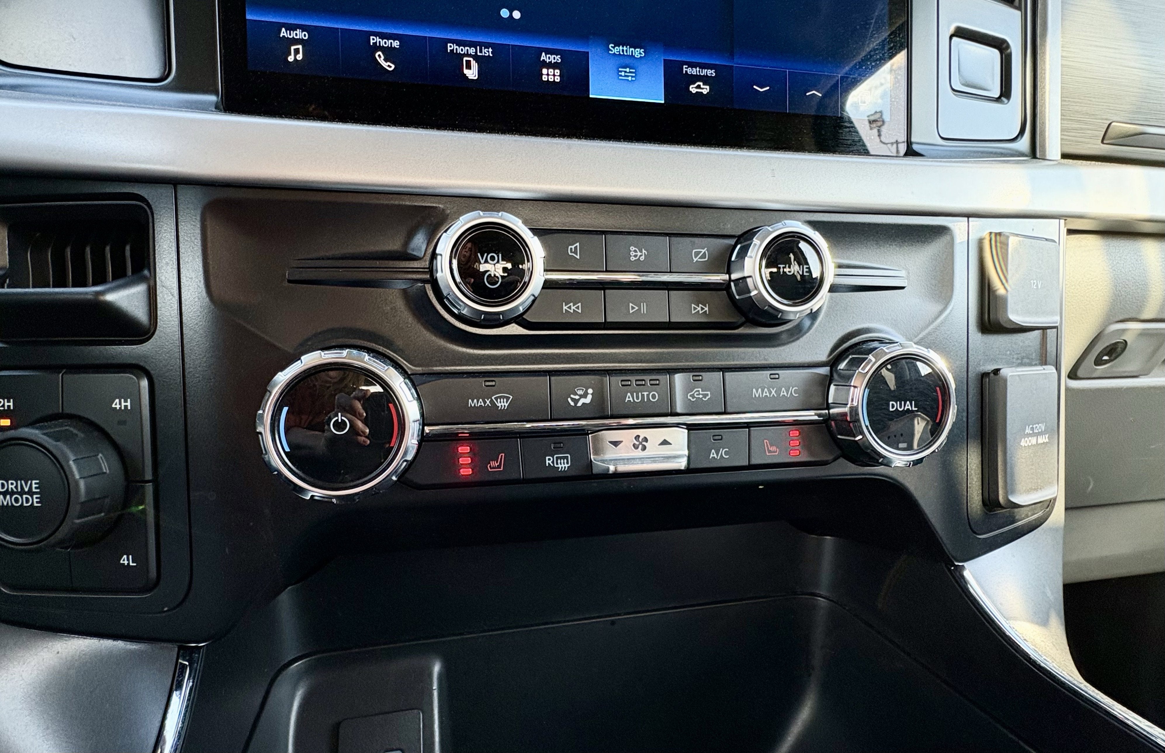 2022 Ford F-150 Base