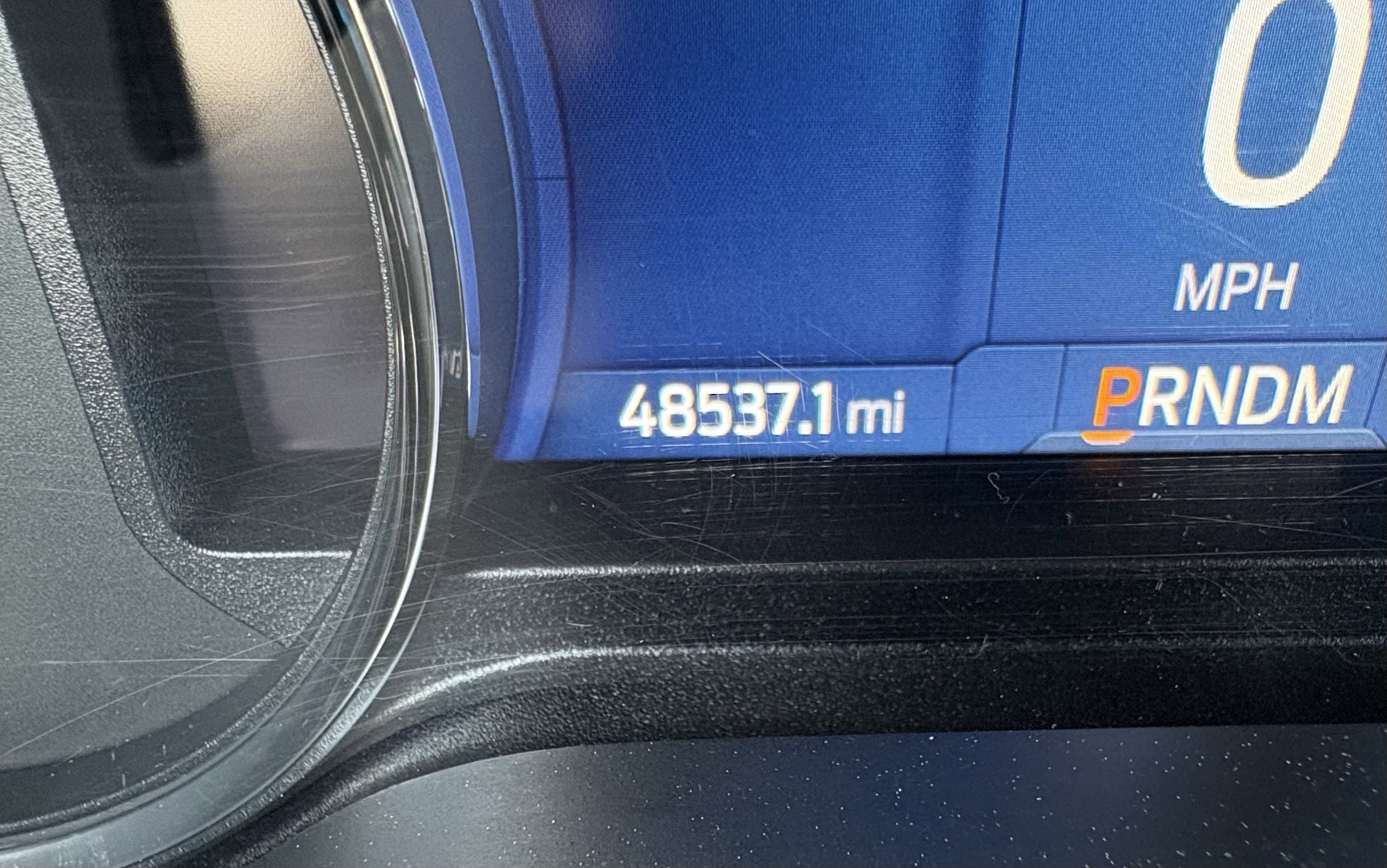 2022 Ford F-150 Base