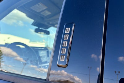 2022 Ford F-150 Base