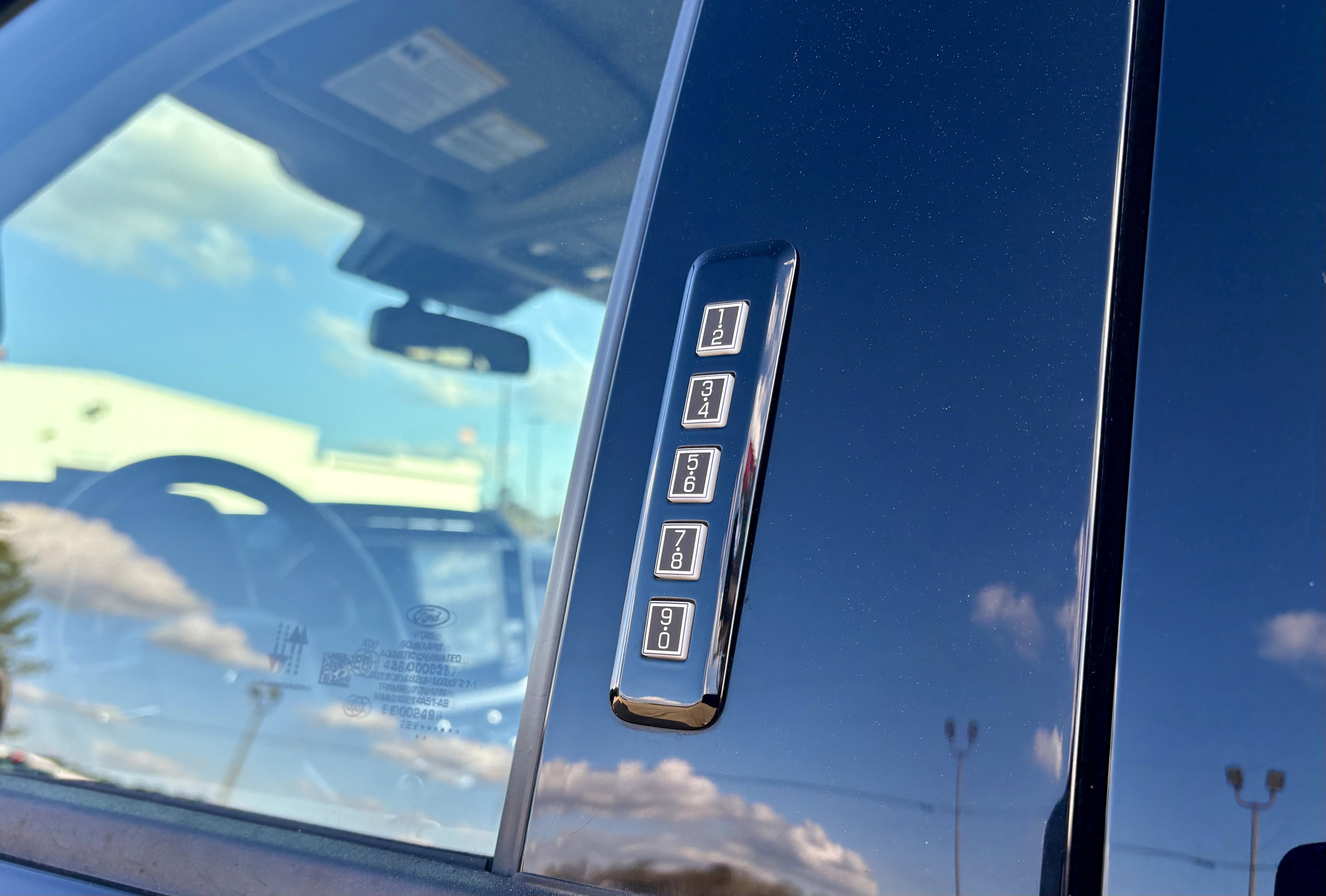 2022 Ford F-150 Base