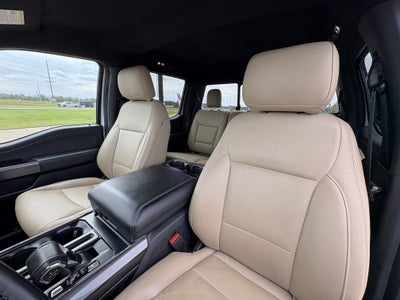 2023 Ford F-150 Base