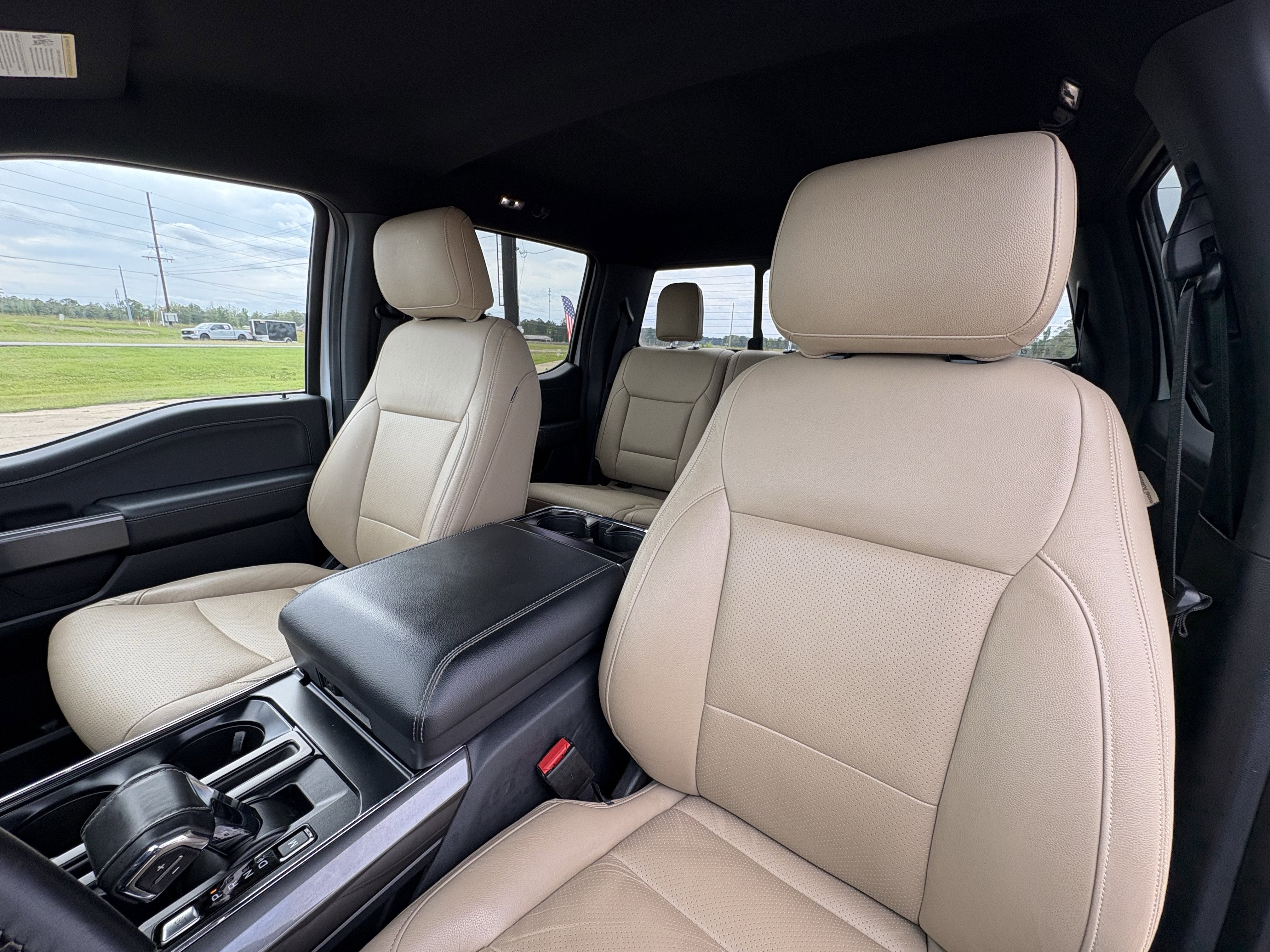 2023 Ford F-150 Base