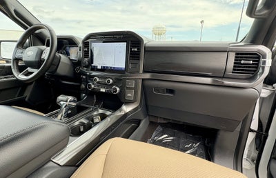 2023 Ford F-150 Base