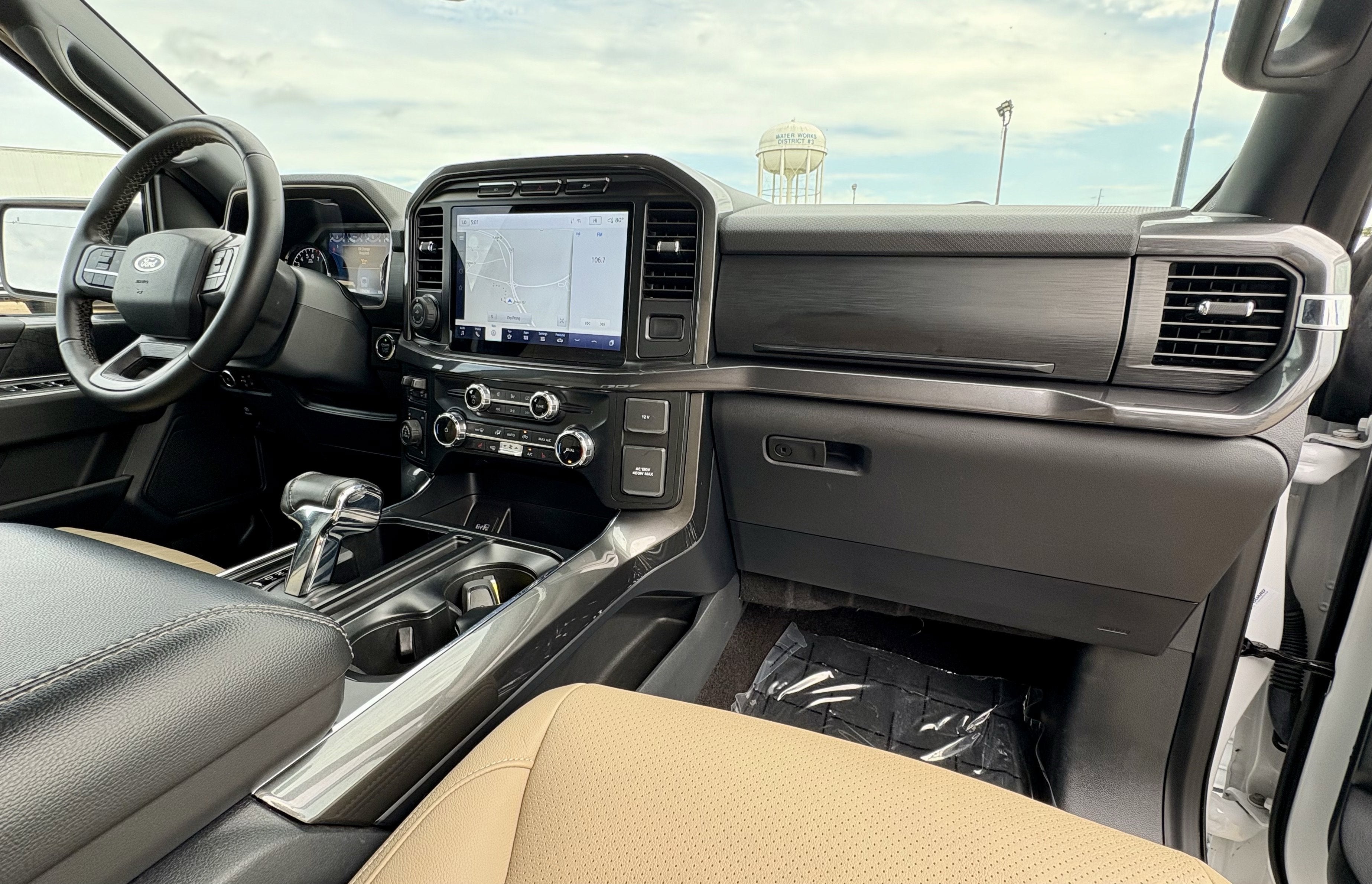 2023 Ford F-150 Base