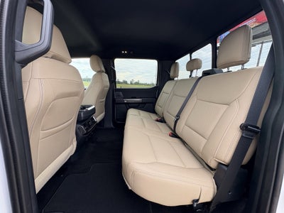 2023 Ford F-150 Base