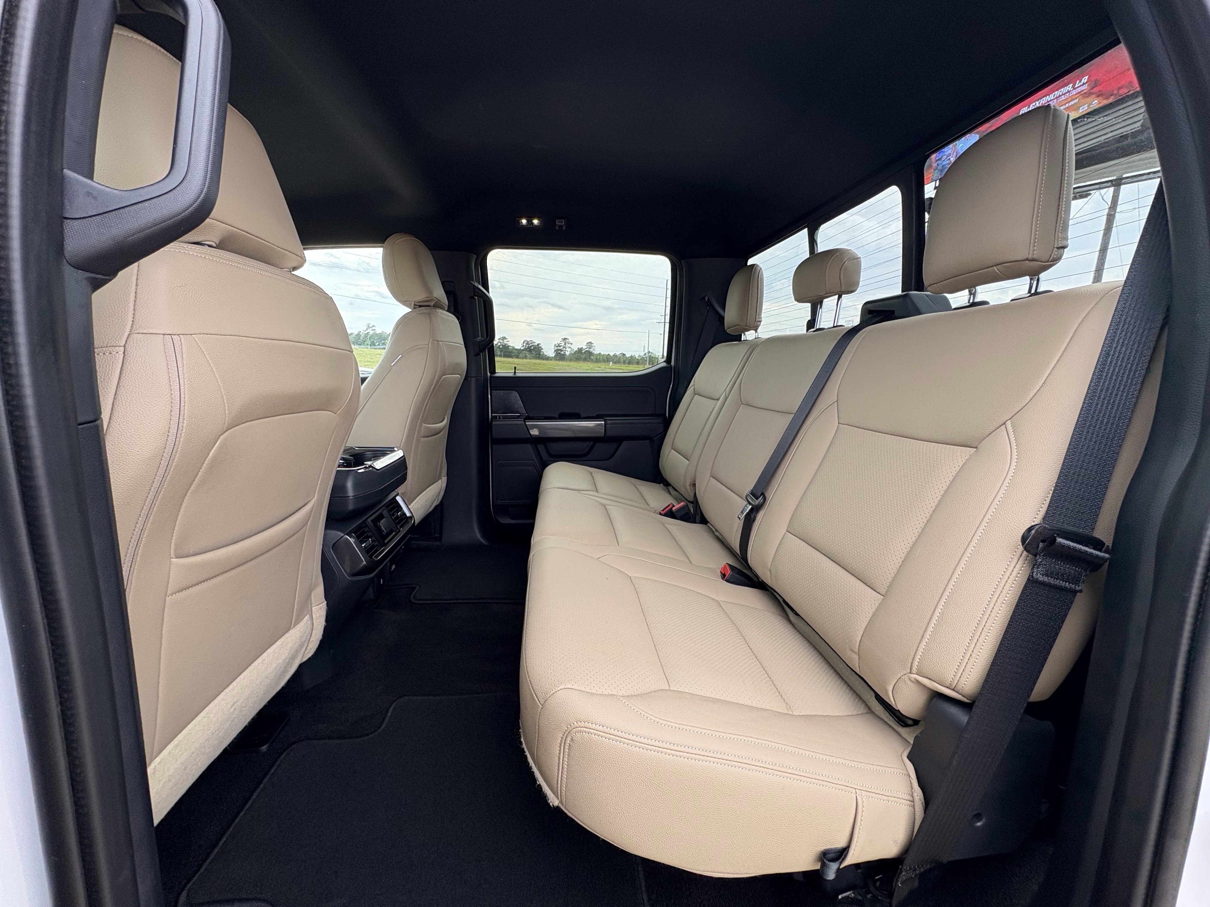 2023 Ford F-150 Base