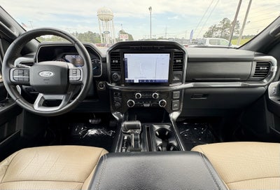 2023 Ford F-150 Base