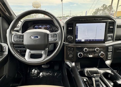 2023 Ford F-150 Base