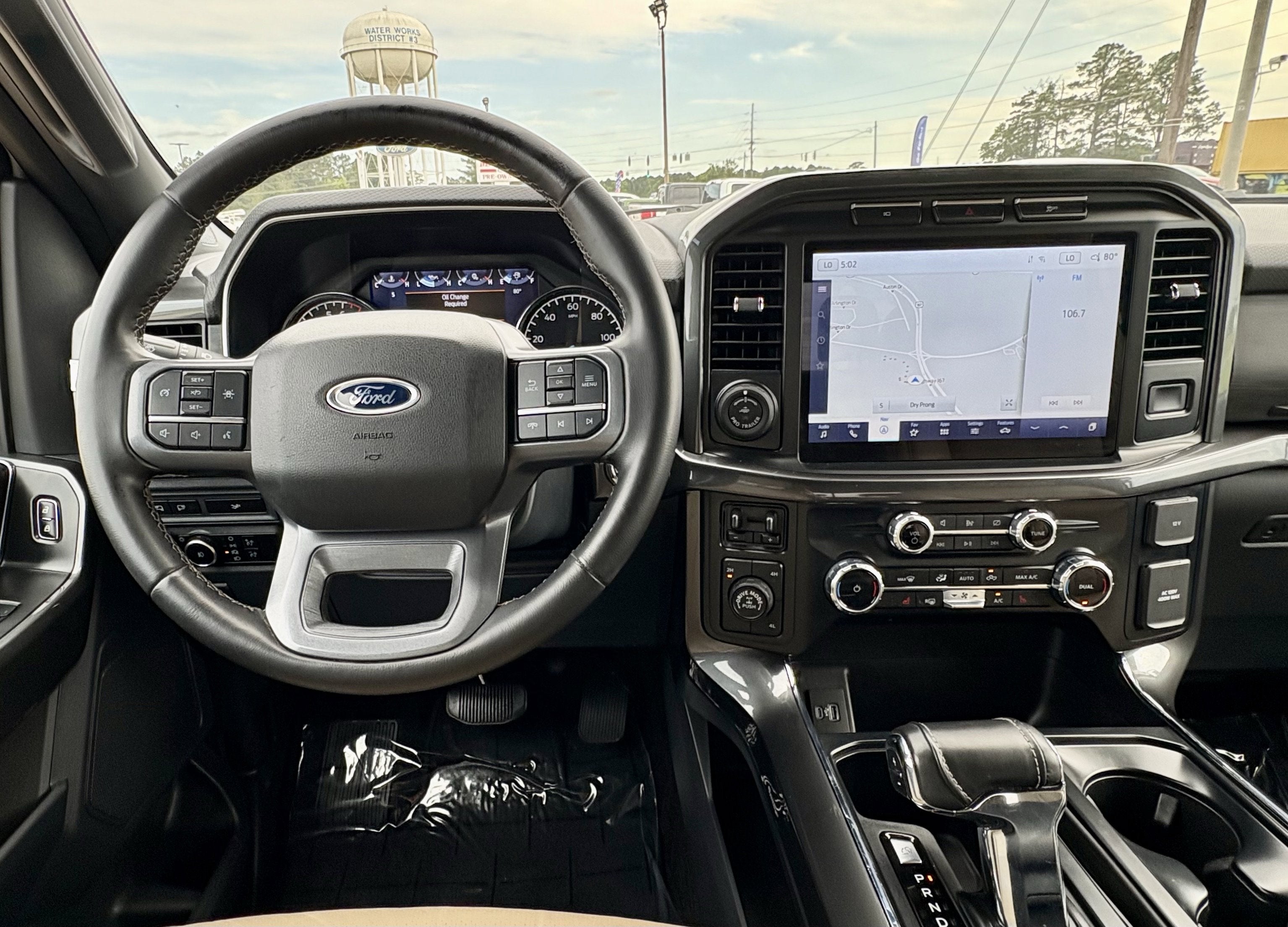 2023 Ford F-150 Base