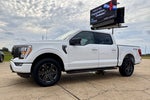 2023 Ford F-150 Base