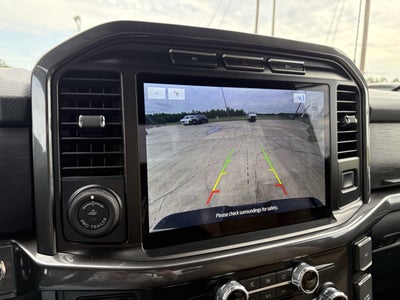 2023 Ford F-150 Base