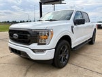 2023 Ford F-150 Base