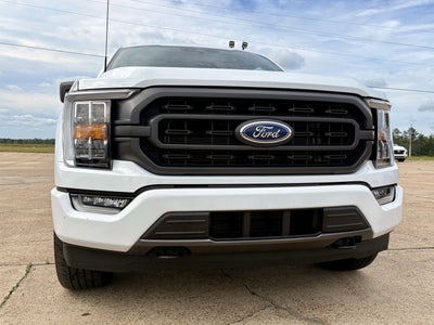 2023 Ford F-150 Base