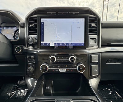 2023 Ford F-150 Base