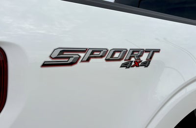 2023 Ford F-150 Base