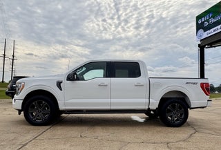 2023 Ford F-150 Base