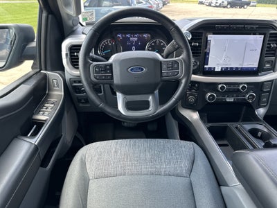 2021 Ford F-150 Base
