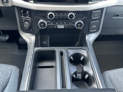 2021 Ford F-150 Base