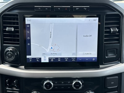 2021 Ford F-150 Base
