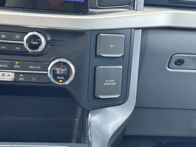 2021 Ford F-150 Base