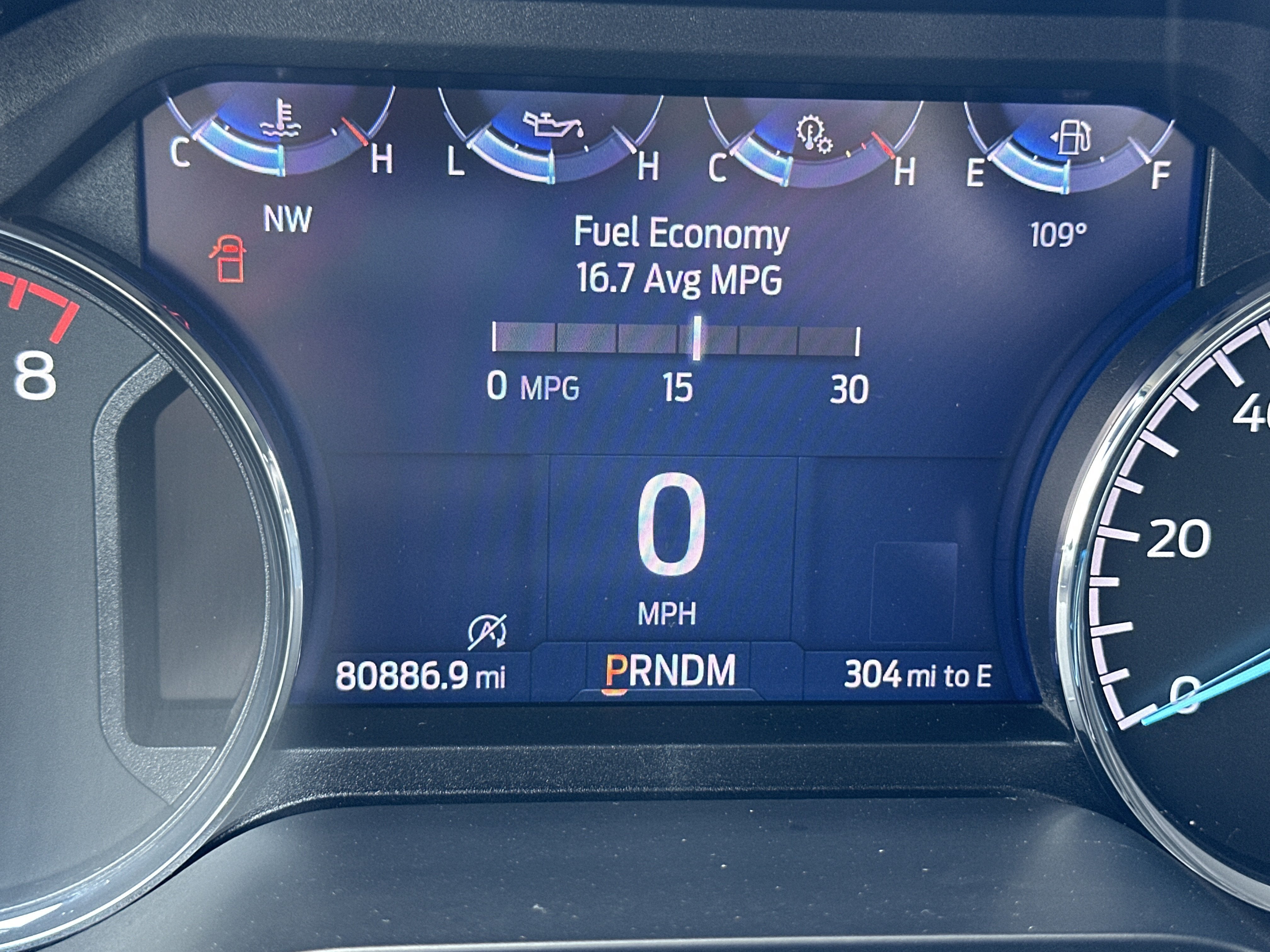 2021 Ford F-150 Base