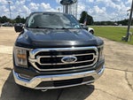 2021 Ford F-150 Base