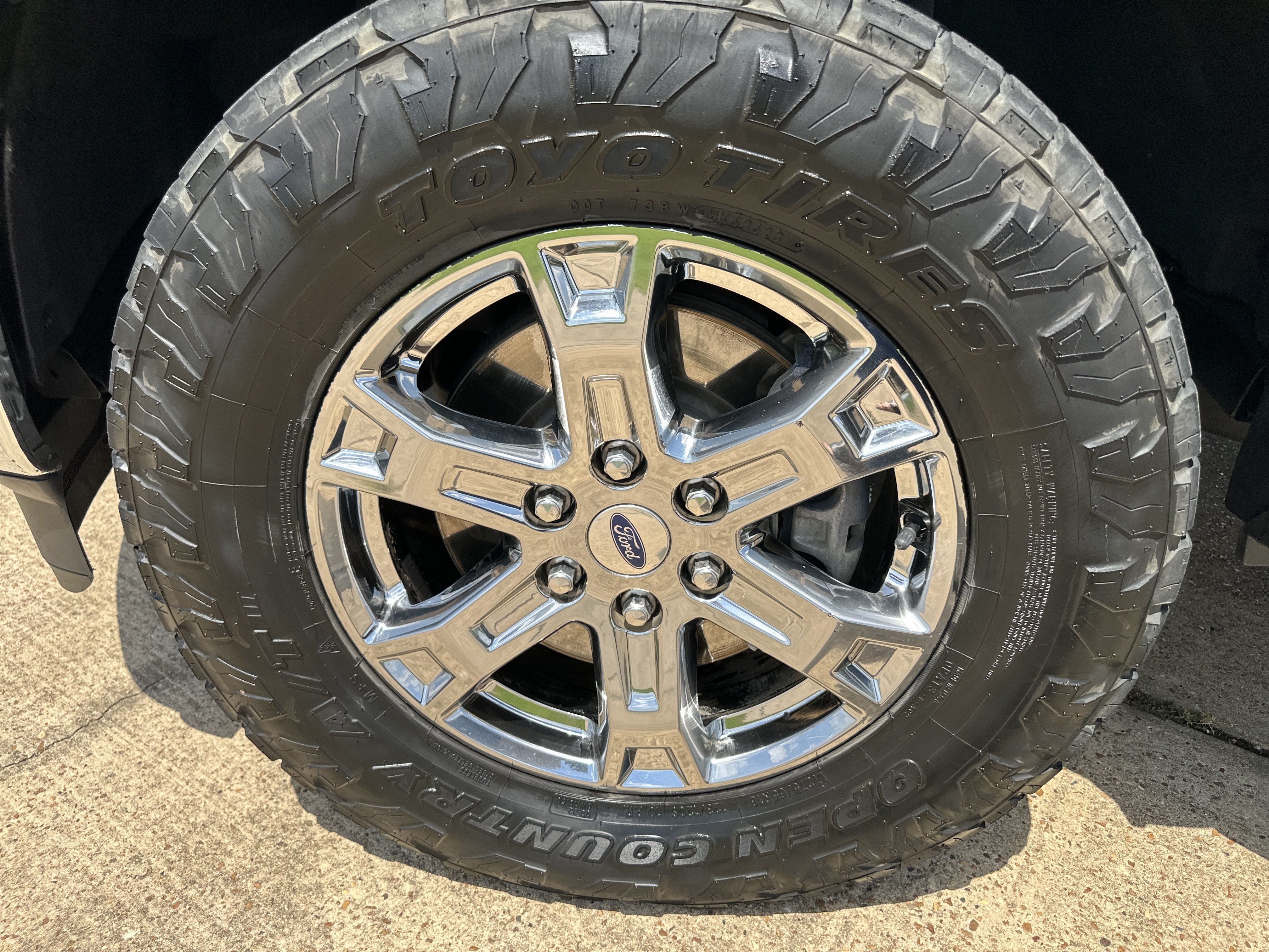 2021 Ford F-150 Base