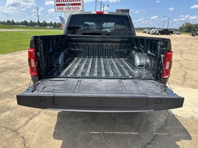 2021 Ford F-150 Base