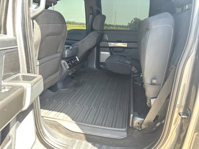 2023 Ford F-150 Base