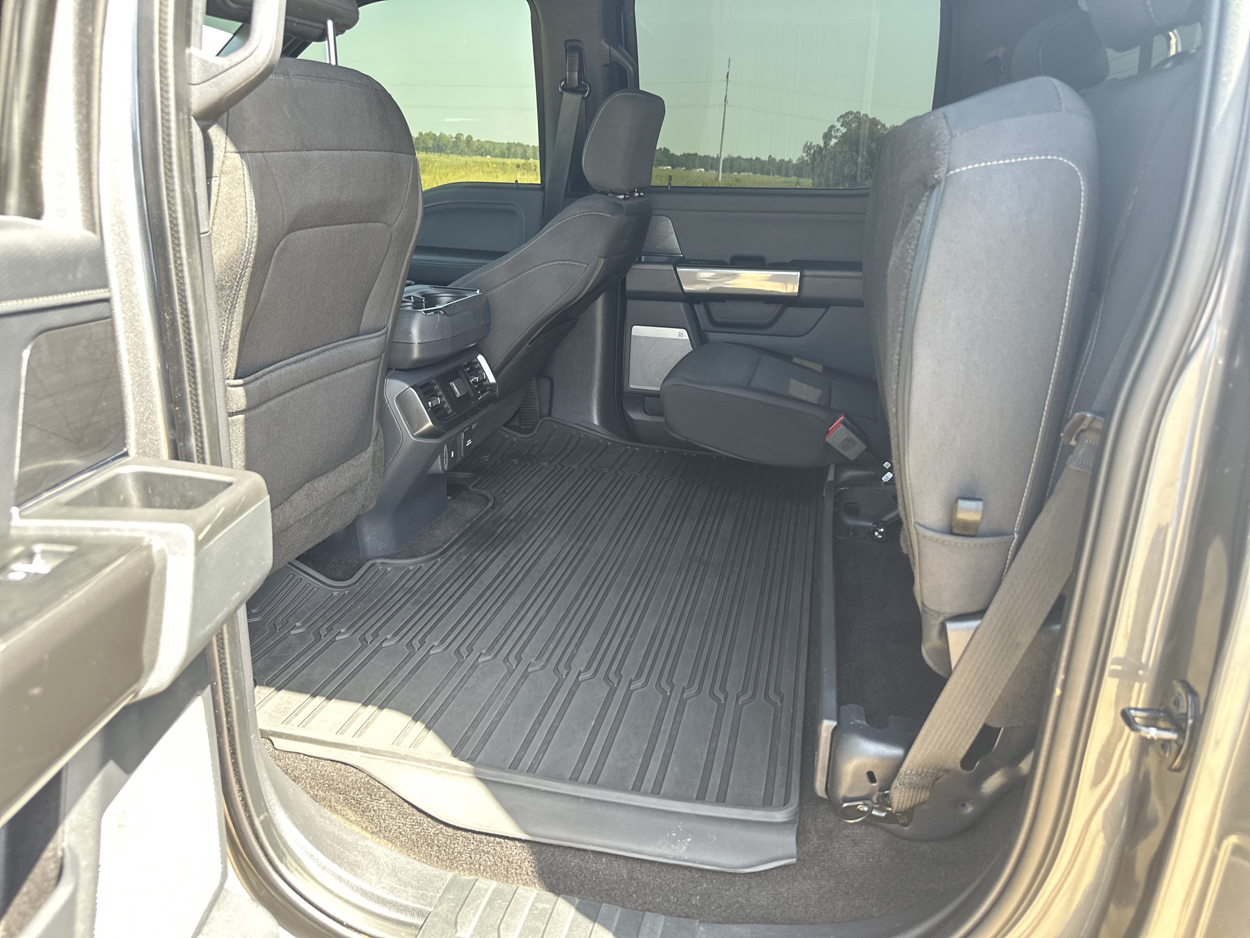 2023 Ford F-150 Base