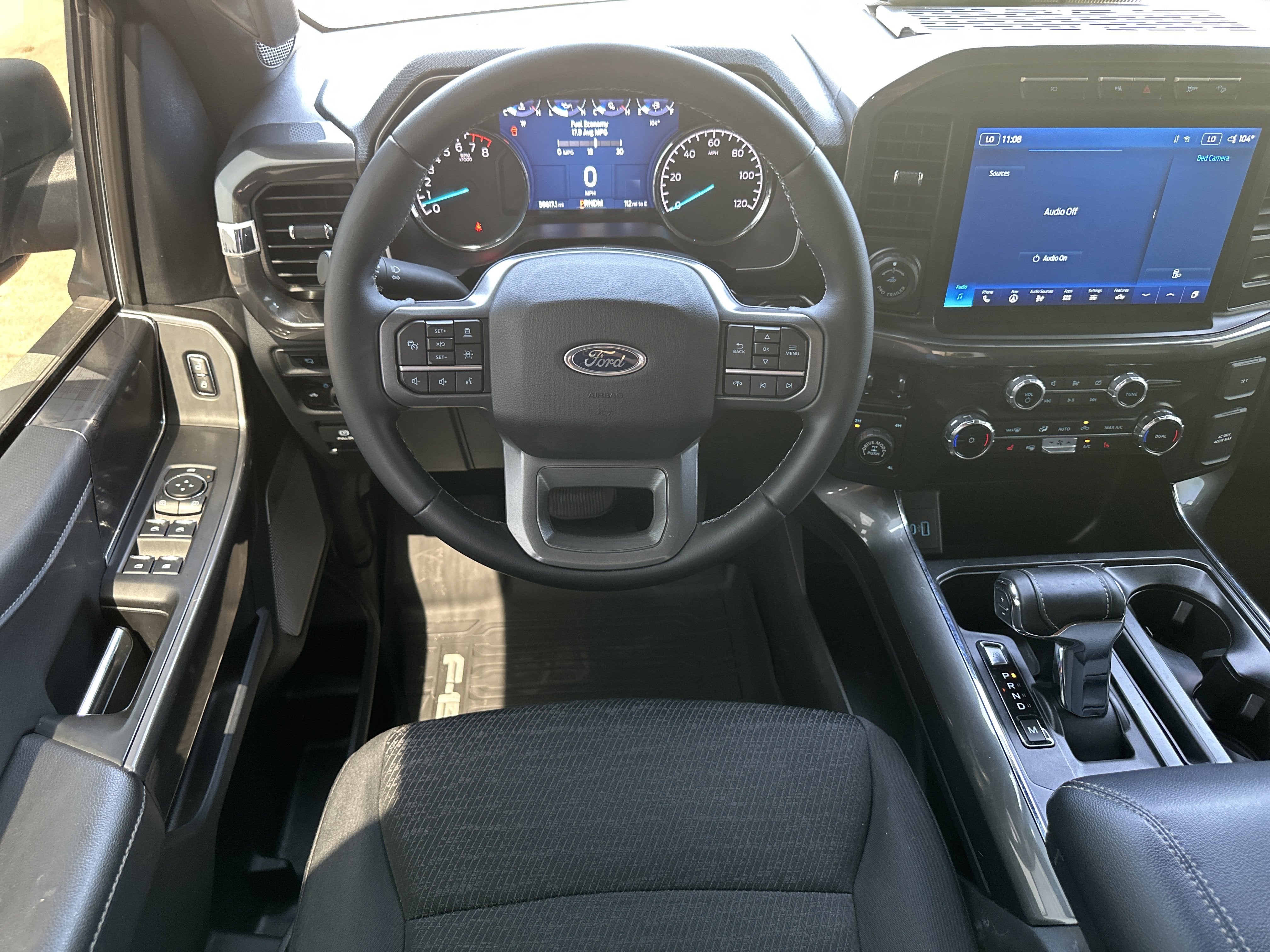 2023 Ford F-150 Base