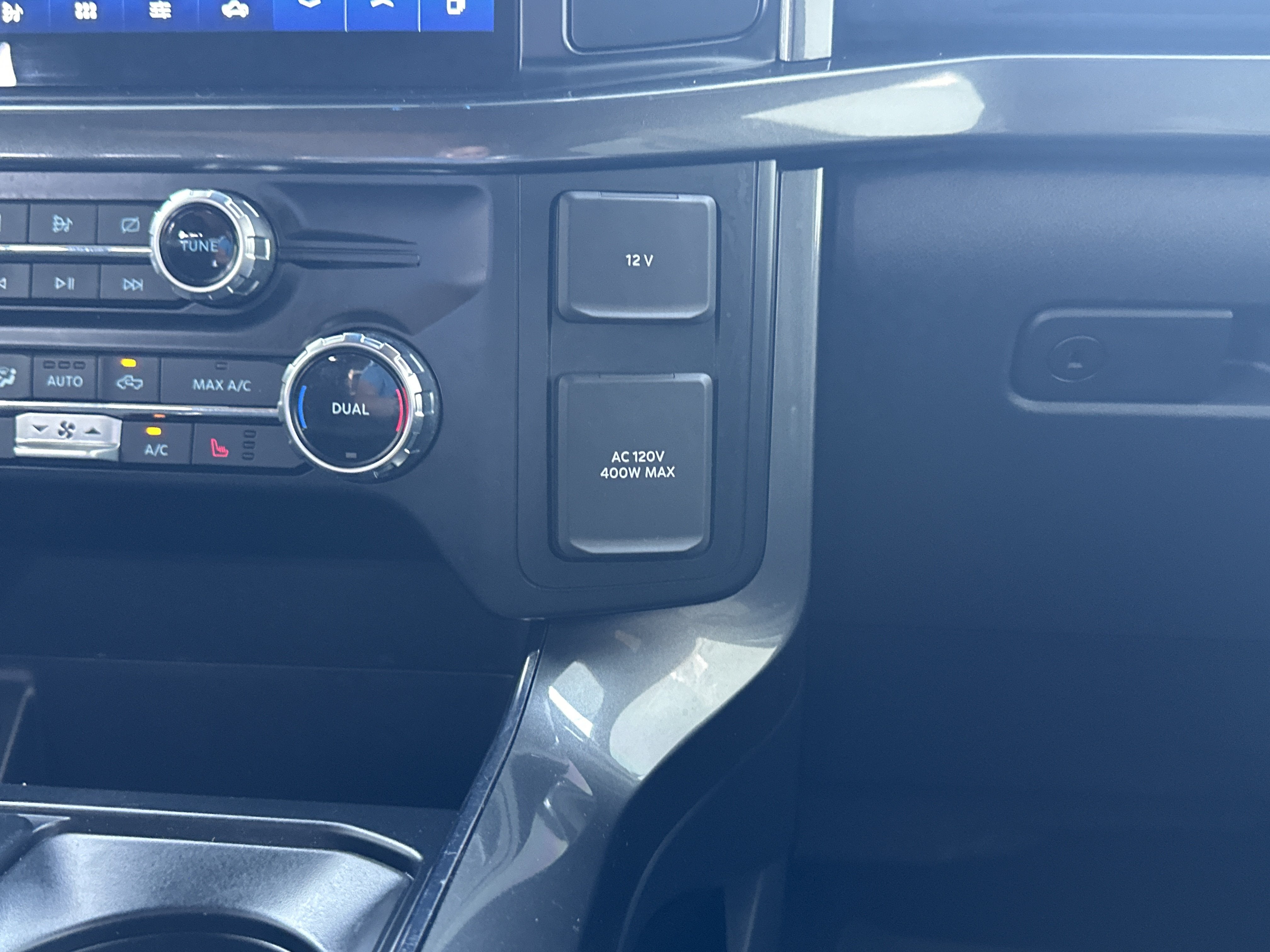 2023 Ford F-150 Base
