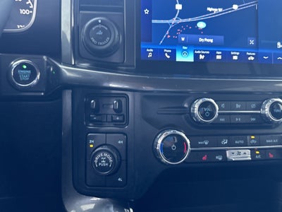2023 Ford F-150 Base