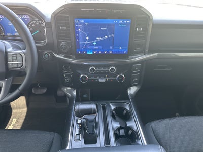 2023 Ford F-150 Base