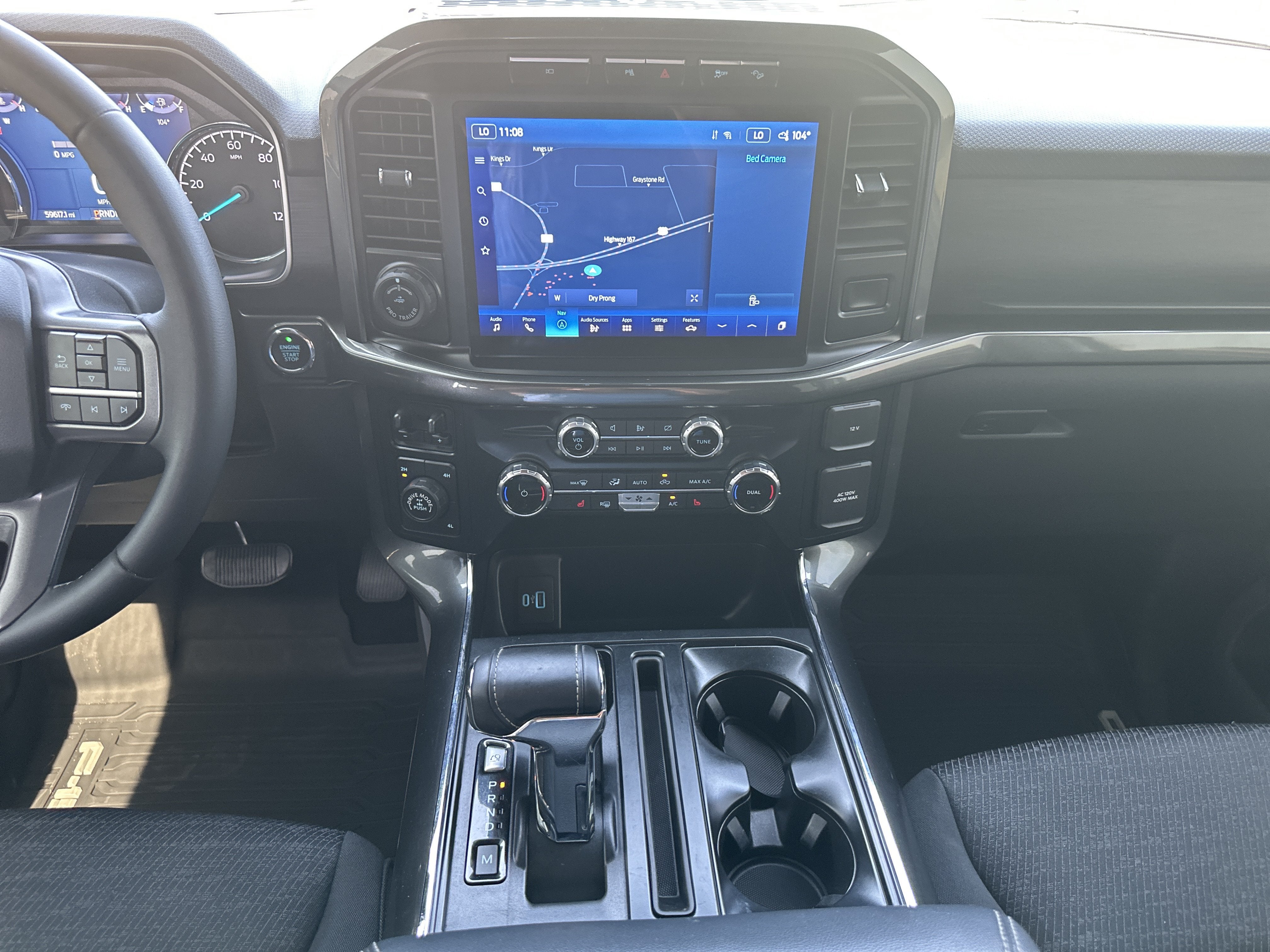 2023 Ford F-150 Base
