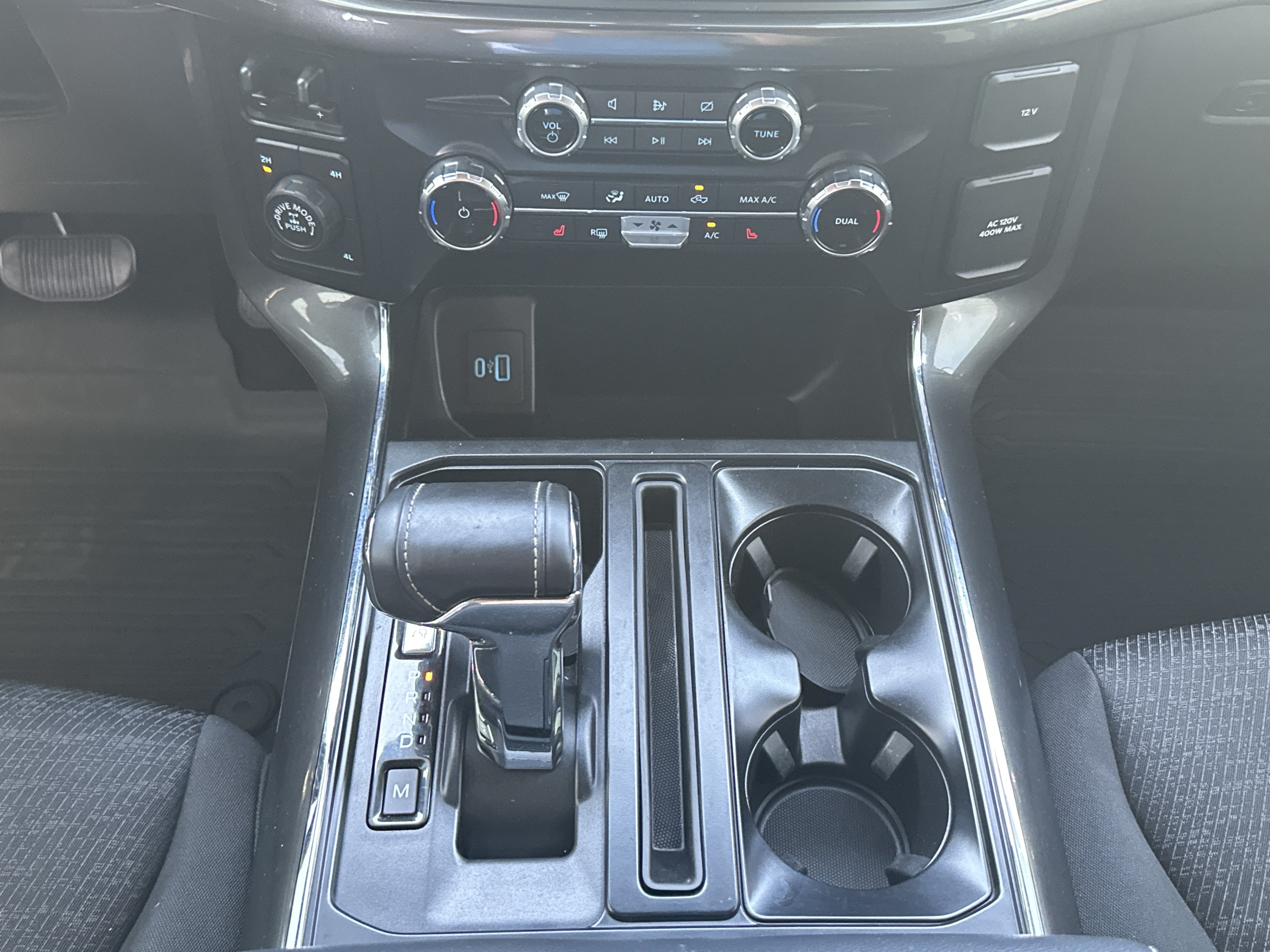 2023 Ford F-150 Base