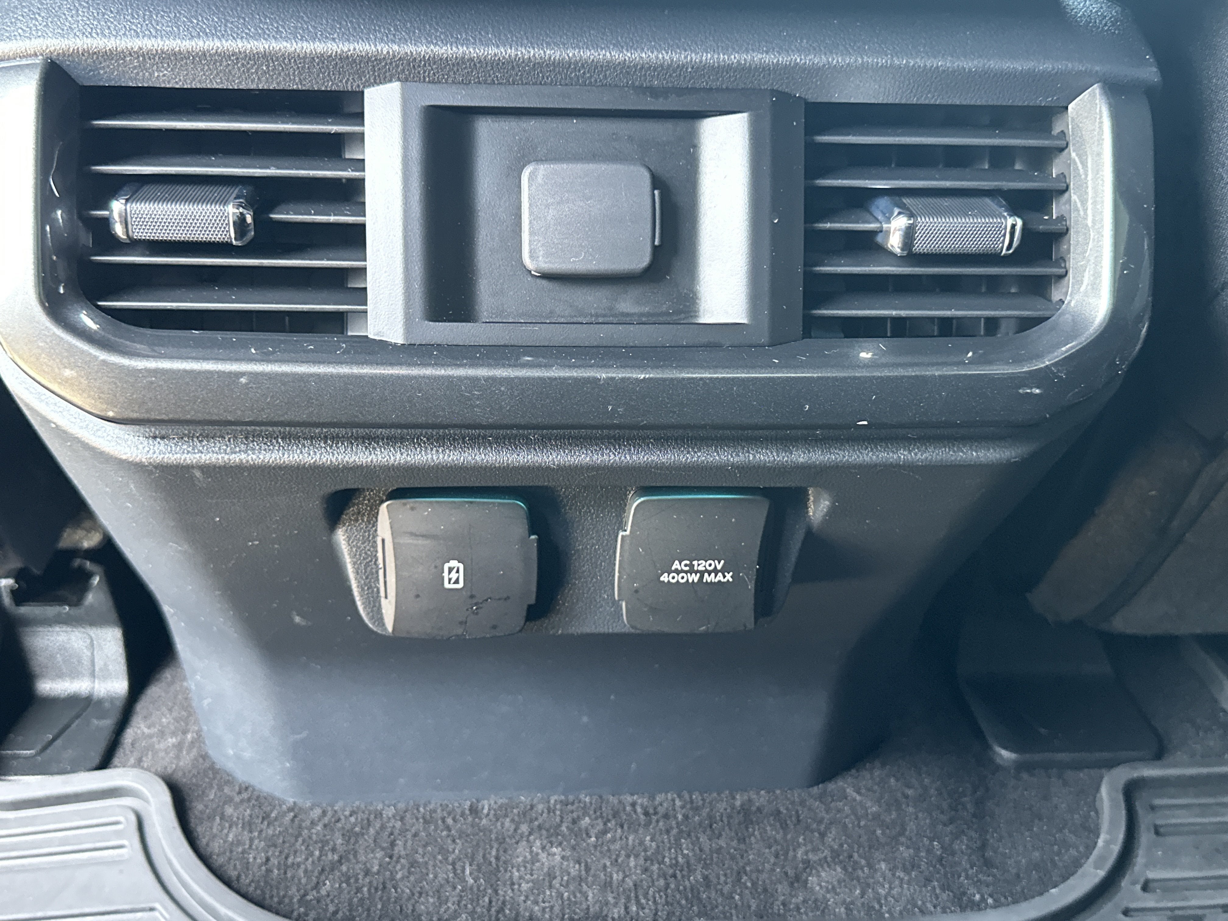 2023 Ford F-150 Base